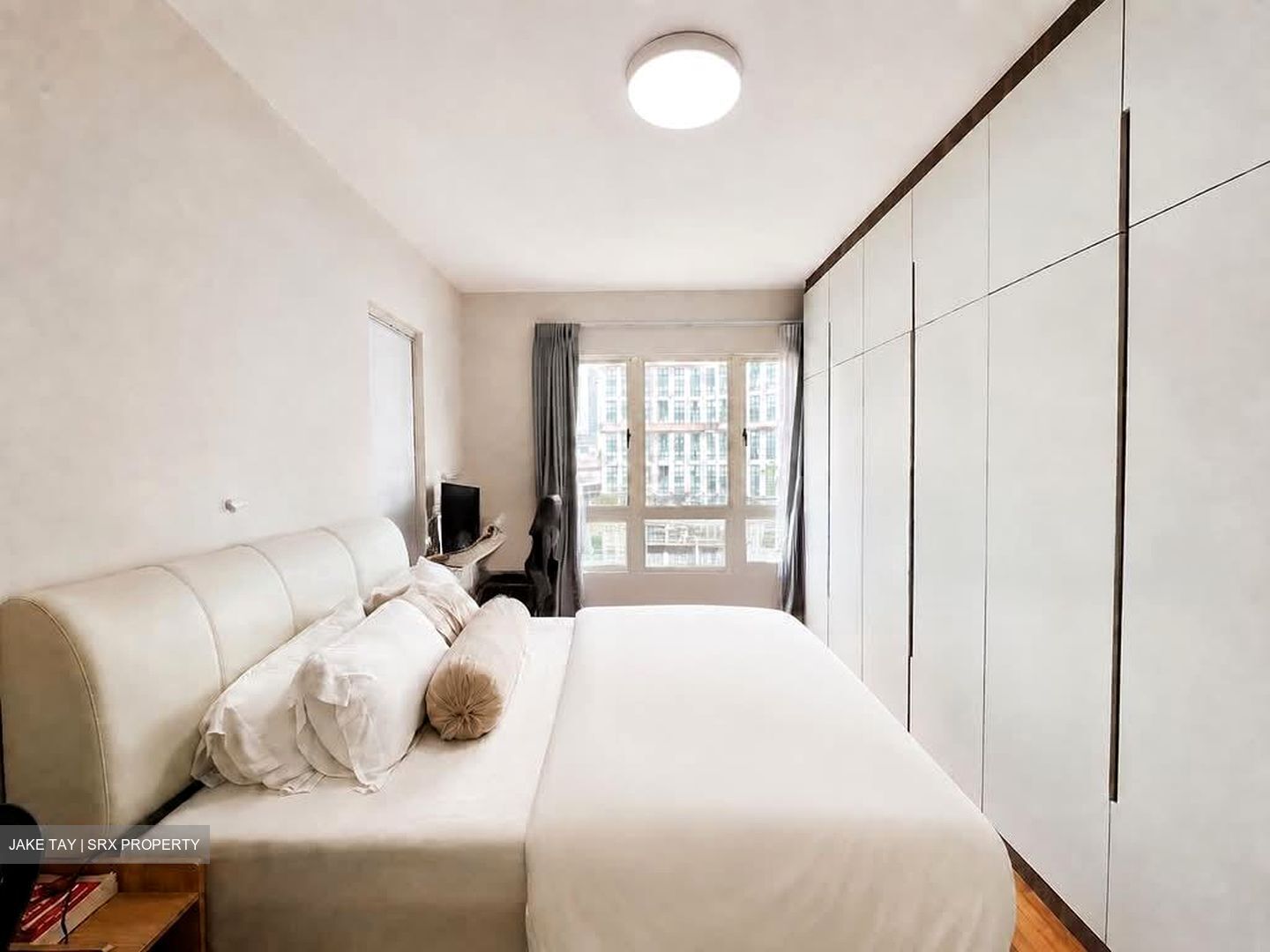 Burlington Square (D7), Apartment #602626001
